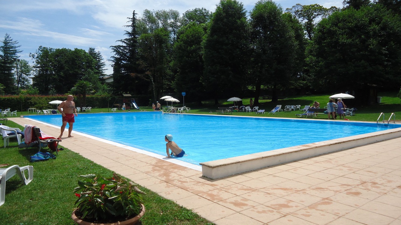 Photo of Outdoor in Ispra