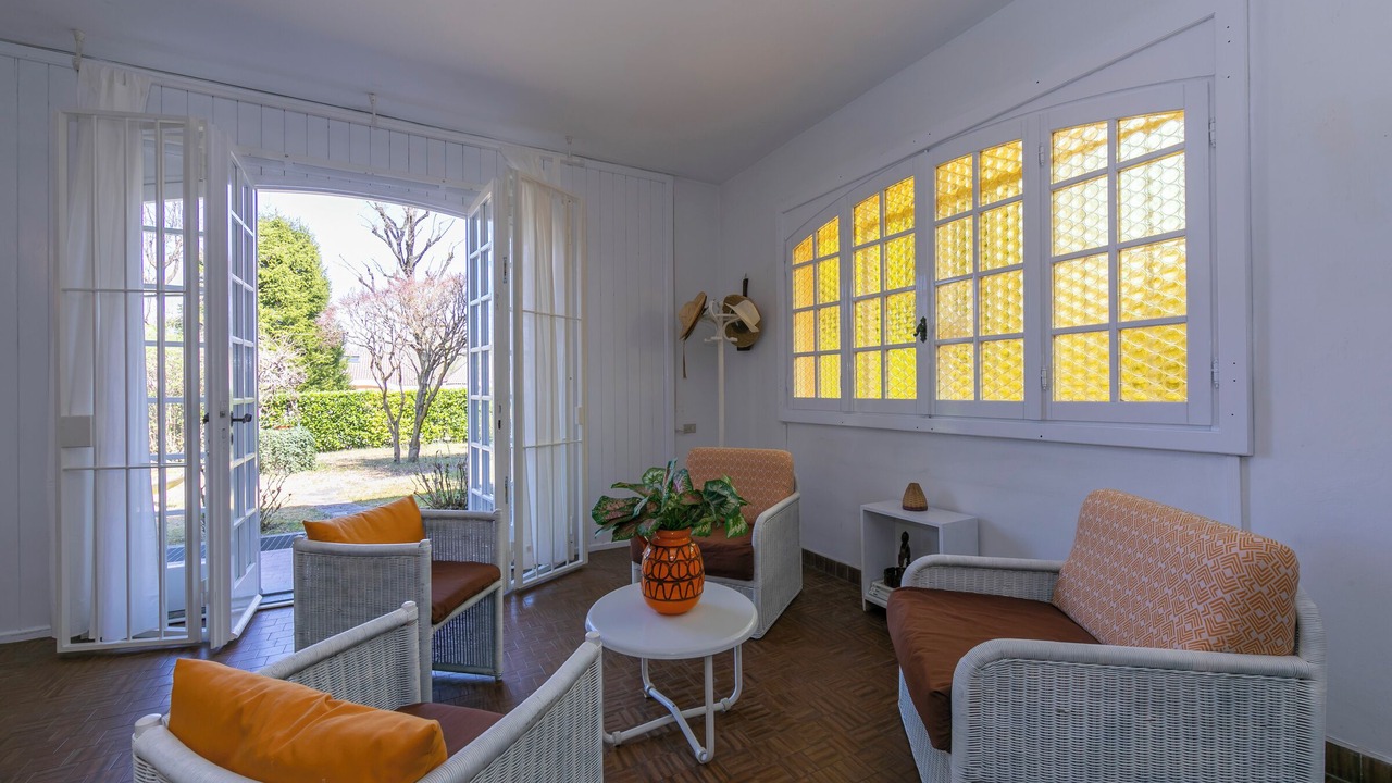 Photo of Livingroom in Ispra