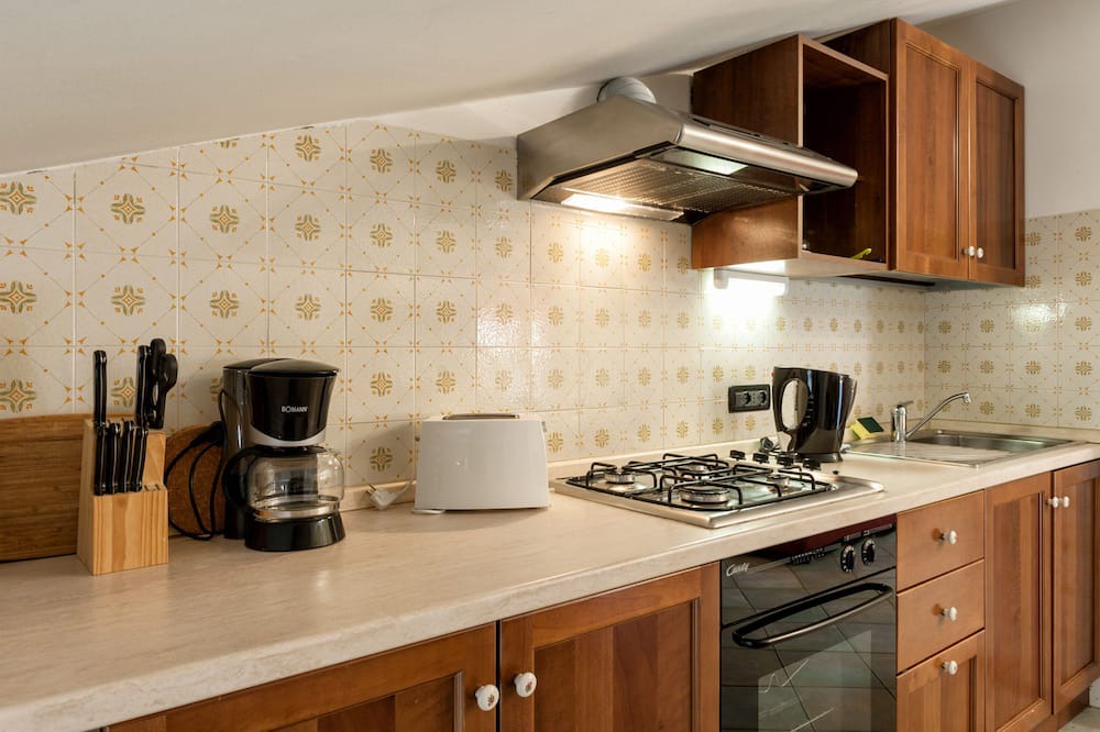 Photo of Kitchen in Prabione