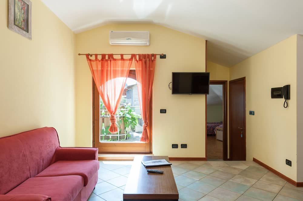Photo of Livingroom in Prabione