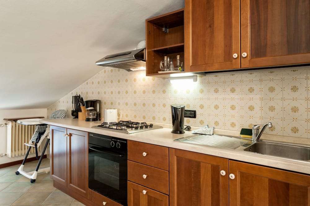Photo of Kitchen in Prabione