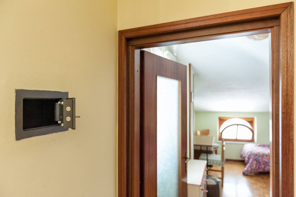 Photo of Bedroom in Prabione