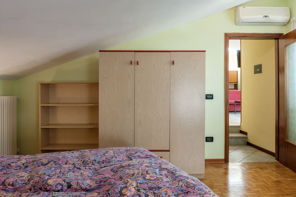 Photo of Bedroom in Prabione