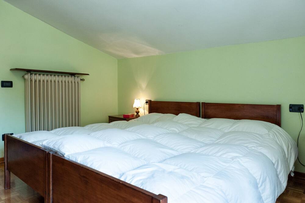 Photo of Bedroom in Prabione