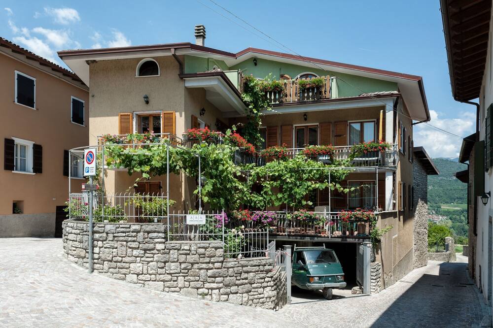 Photo of Outdoor in Prabione