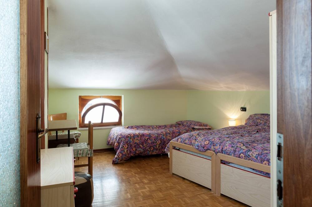 Photo of Bedroom in Prabione