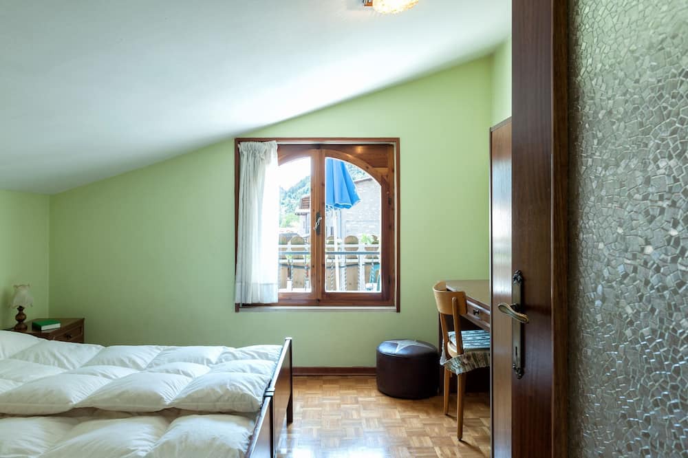 Photo of Bedroom in Prabione