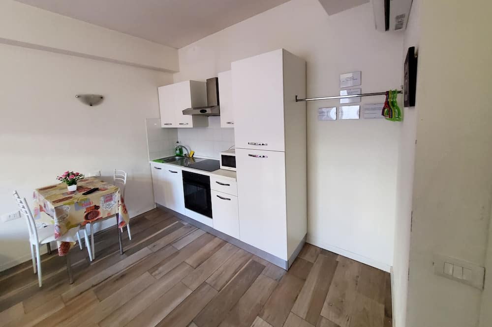 Photo of Kitchen in Stazione