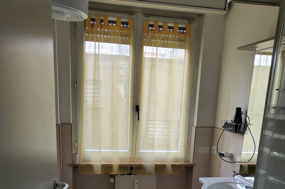 Photo of Bathroom in Stazione
