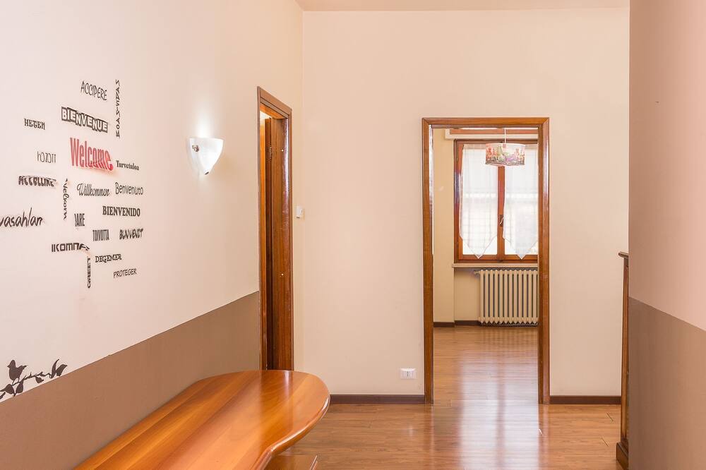 Photo of Bedroom in Cunettone-villa