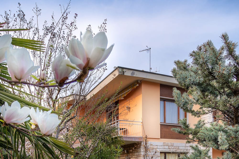 Photo of Outdoor in Cunettone-villa
