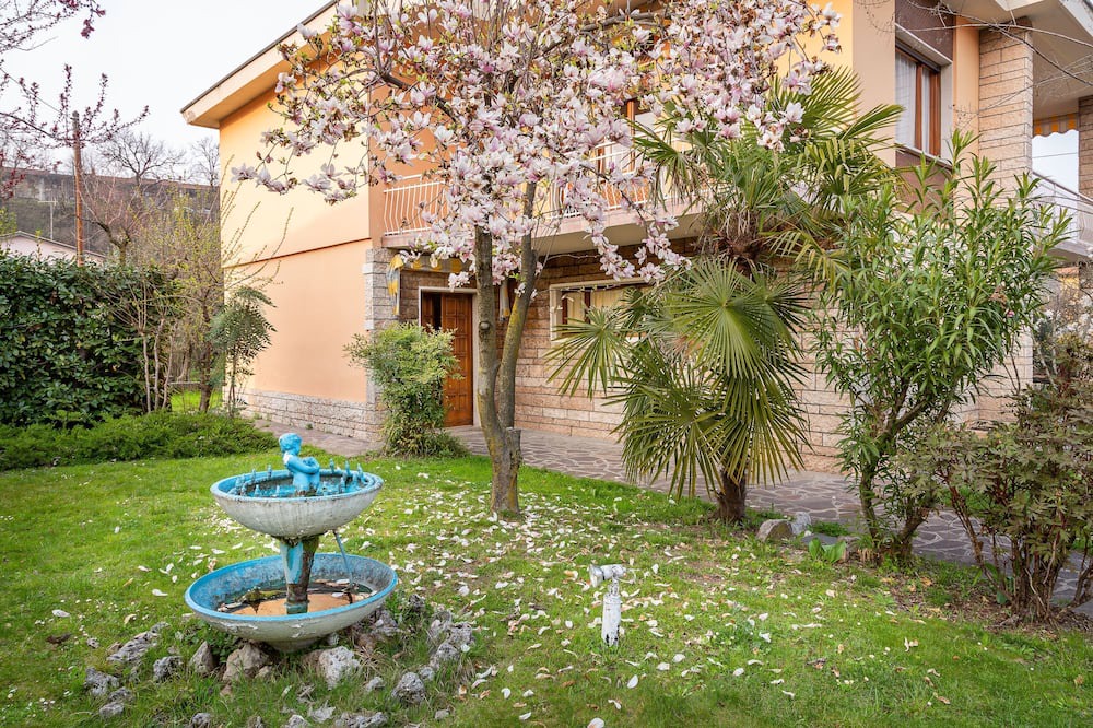 Photo of Outdoor in Cunettone-villa