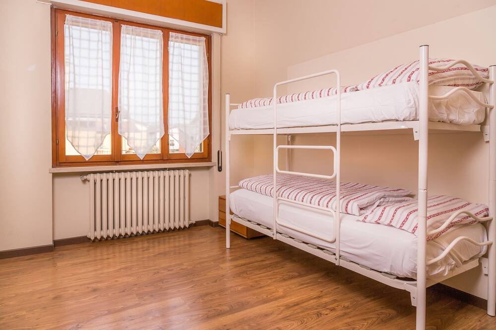 Photo of Bedroom in Cunettone-villa