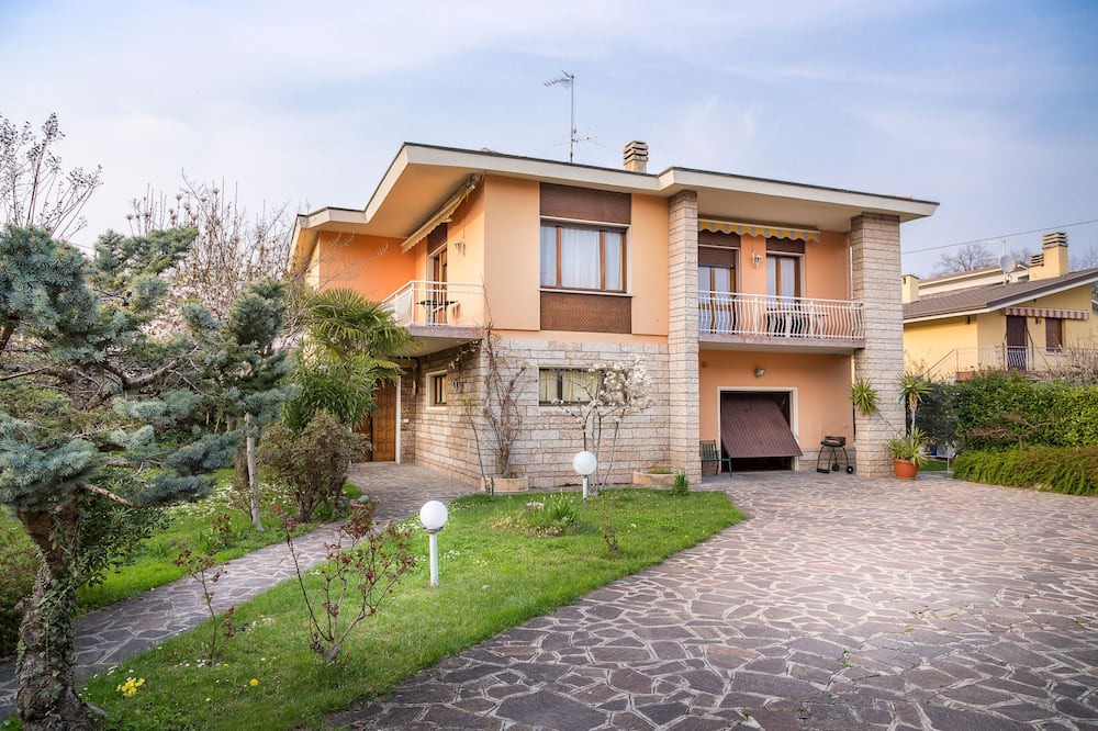 Photo of Outdoor in Cunettone-villa