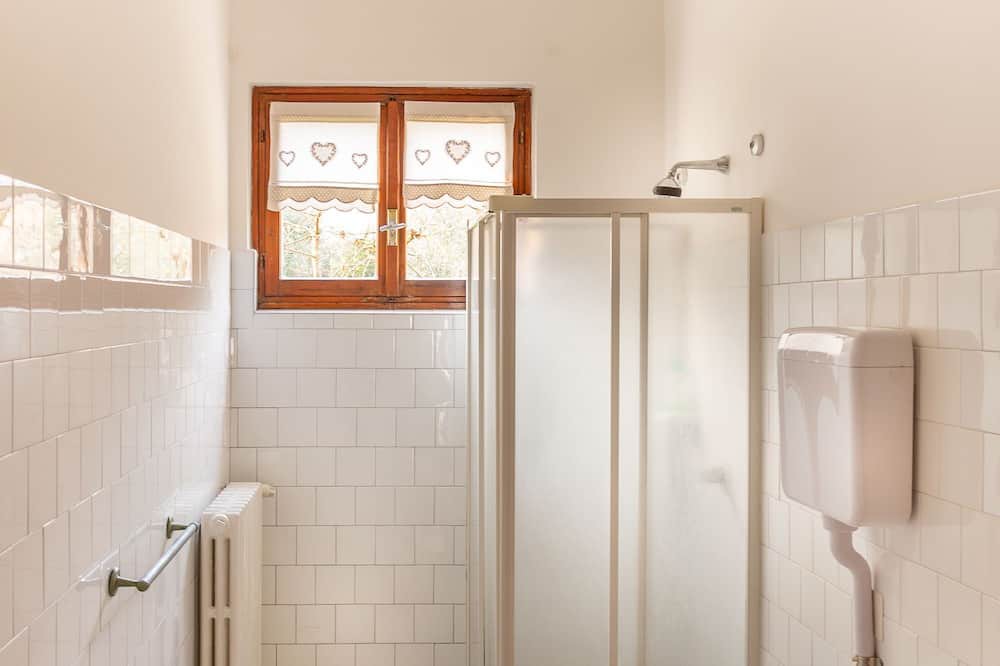 Photo of Bathroom in Cunettone-villa