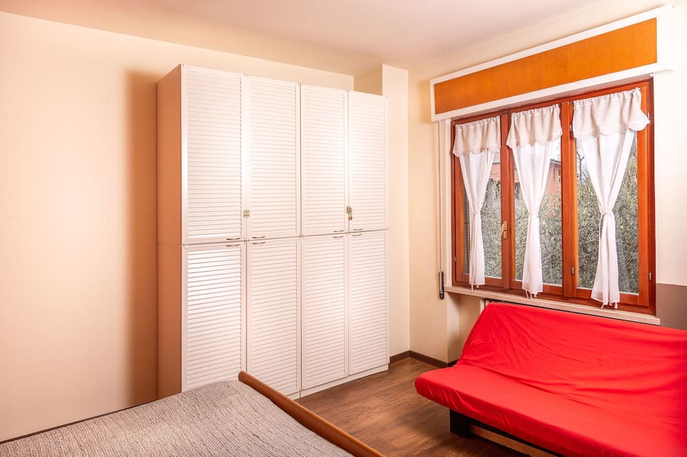 Photo of Bedroom in Cunettone-villa