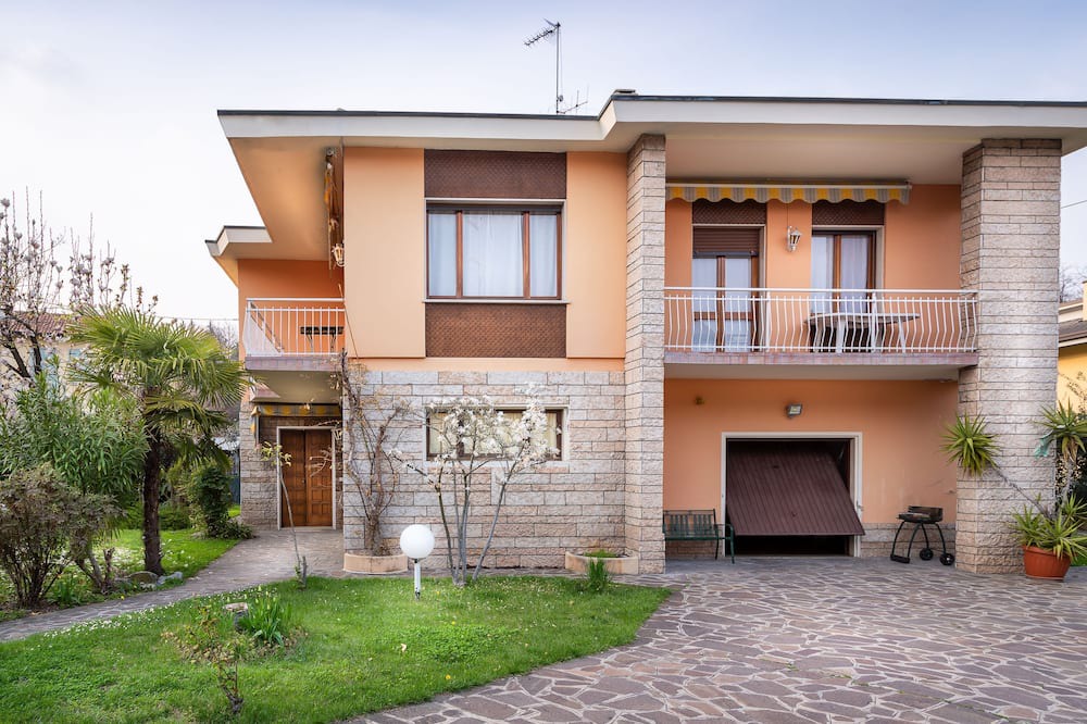 Photo of Outdoor in Cunettone-villa