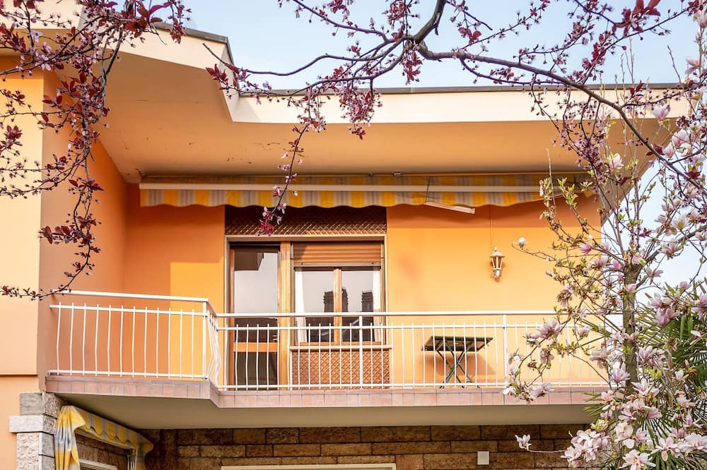 Photo of Outdoor in Cunettone-villa