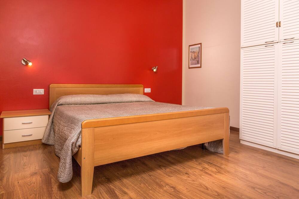 Photo of Bedroom in Cunettone-villa