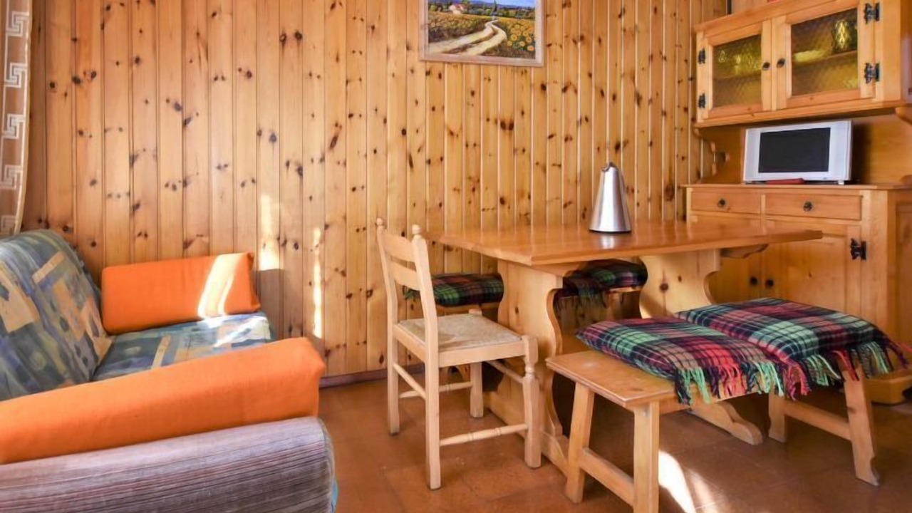 Photo of Livingroom in San Rocco