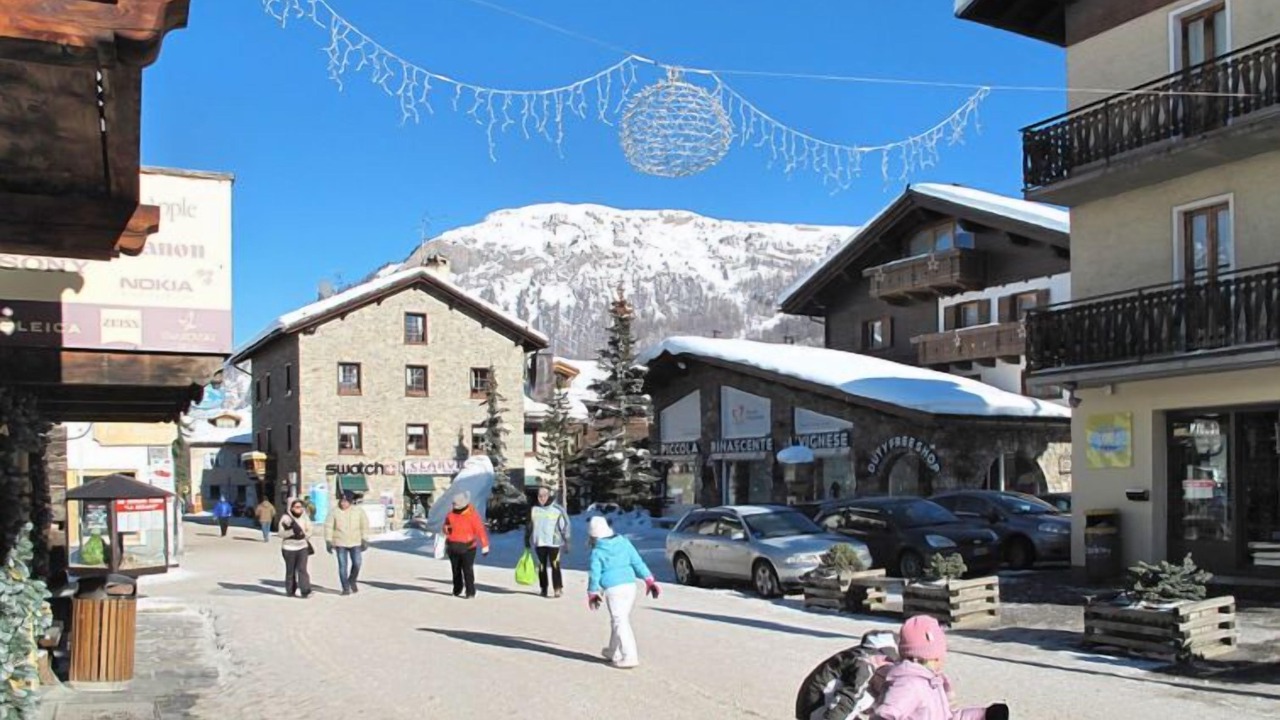 Photo of Outdoor in San Rocco
