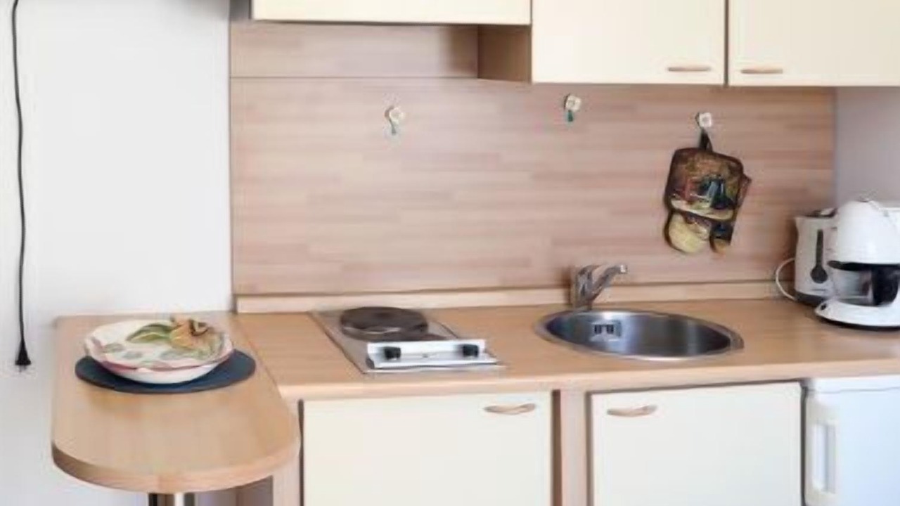 Photo of Kitchen in Euroville