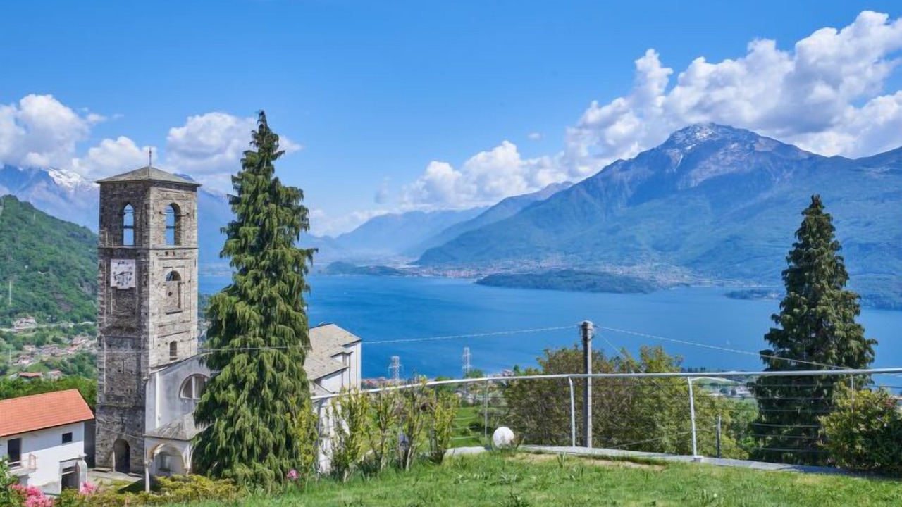 Photo of Outdoor in Brenzio