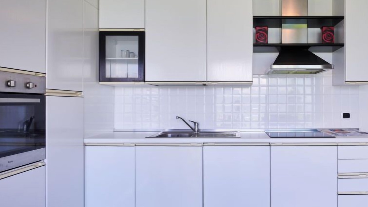 Photo of Kitchen in Brenzio