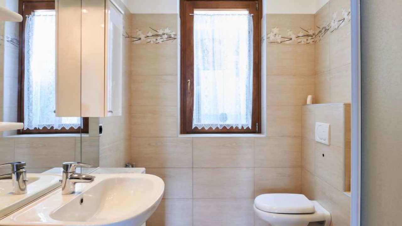 Photo of Bathroom in Brenzio