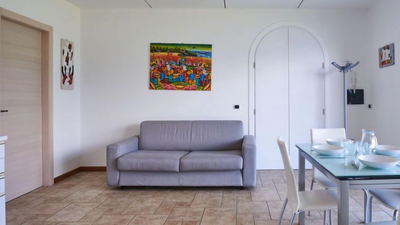 Photo of Livingroom in Brenzio