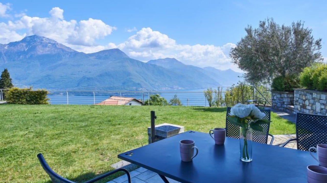 Photo of Outdoor in Brenzio