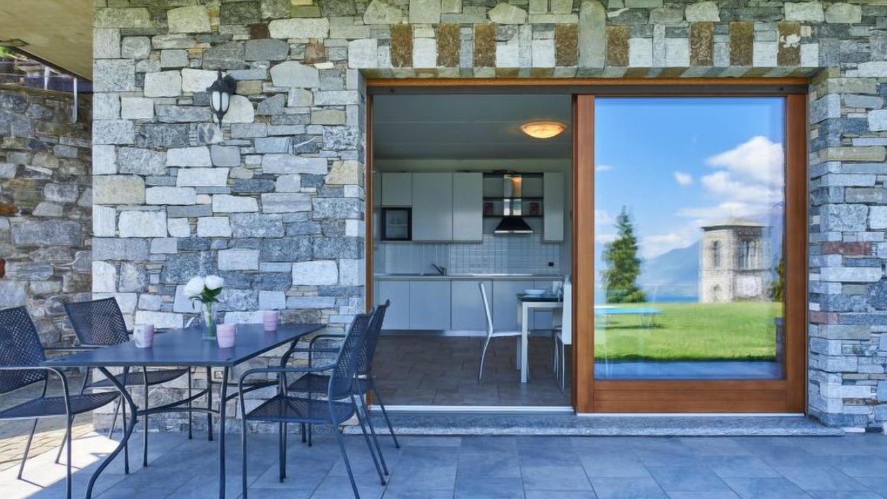 Photo of Outdoor in Brenzio