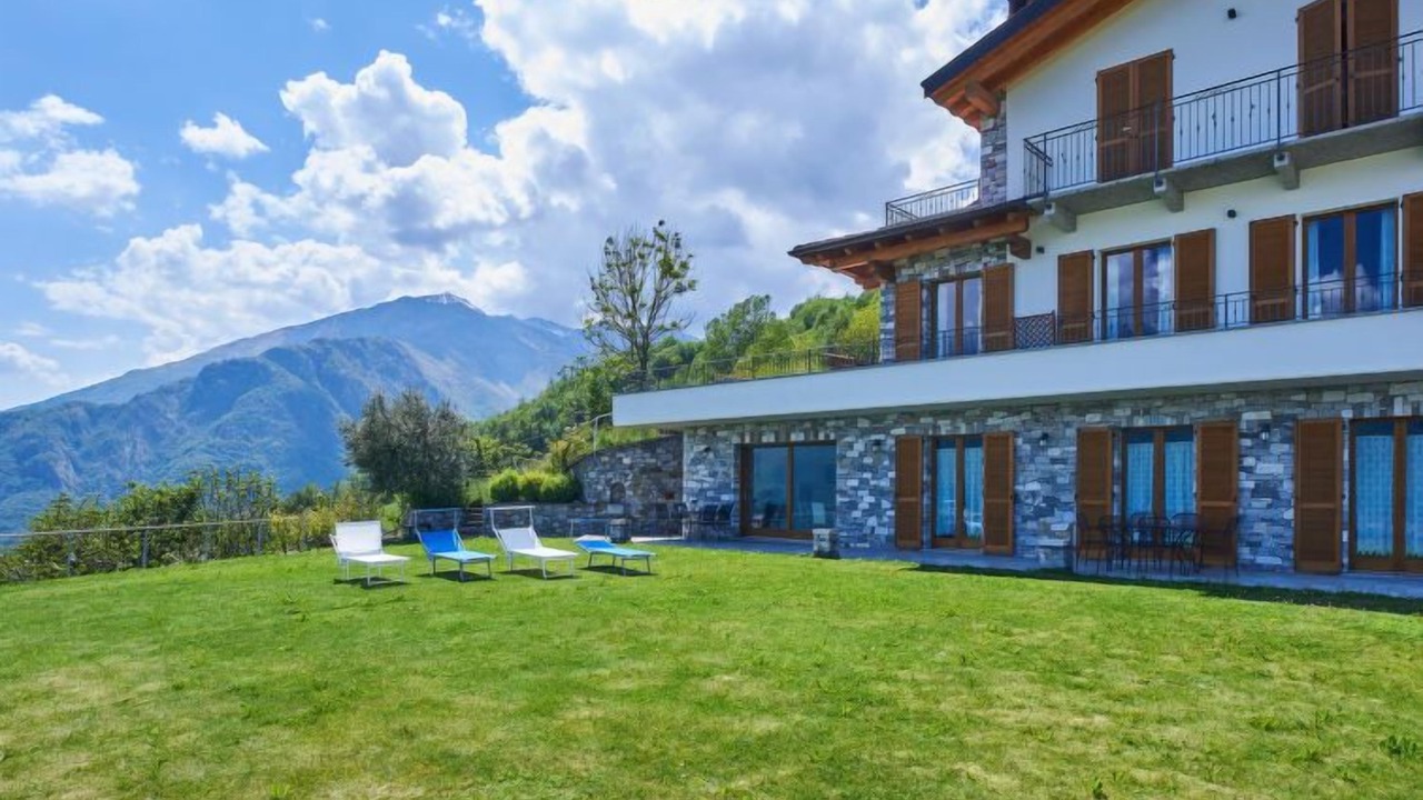 Photo of Outdoor in Brenzio
