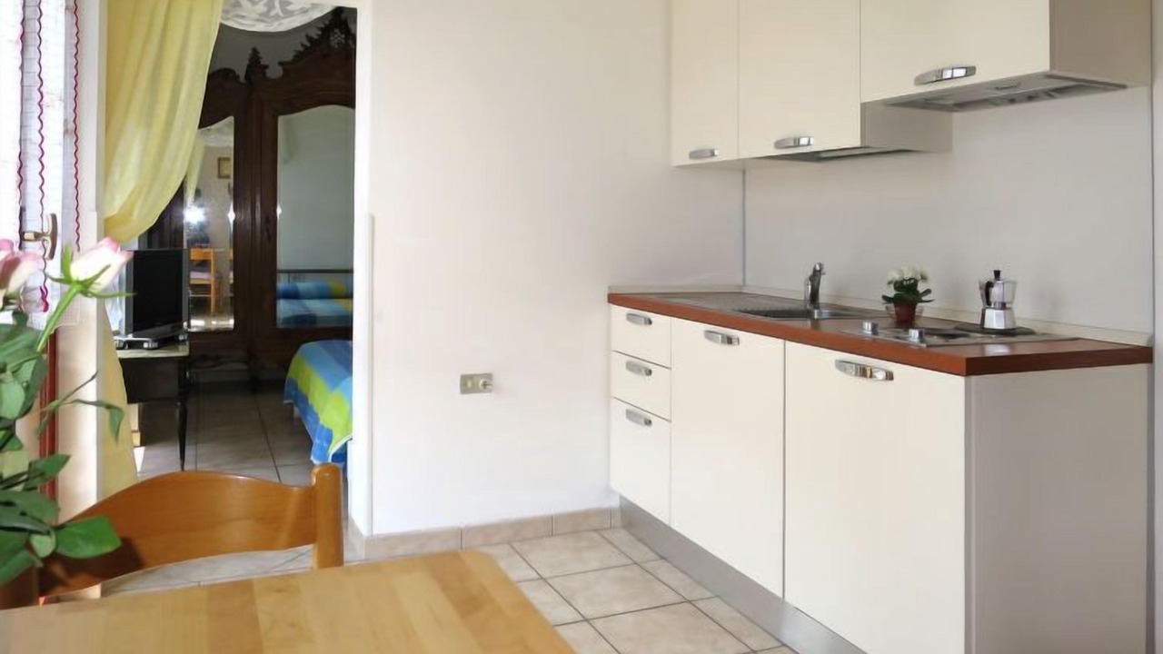 Photo of Kitchen in Euroville