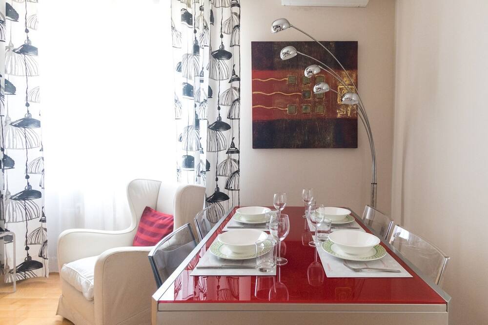 Photo of Kitchen in Foppette