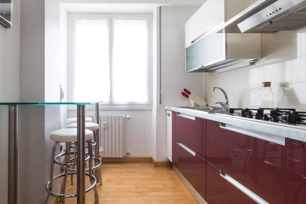 Photo of Kitchen in Foppette
