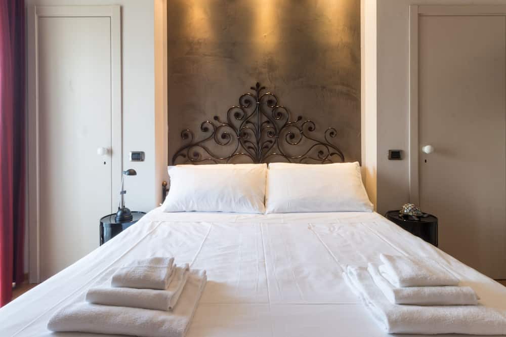 Photo of Bedroom in Foppette