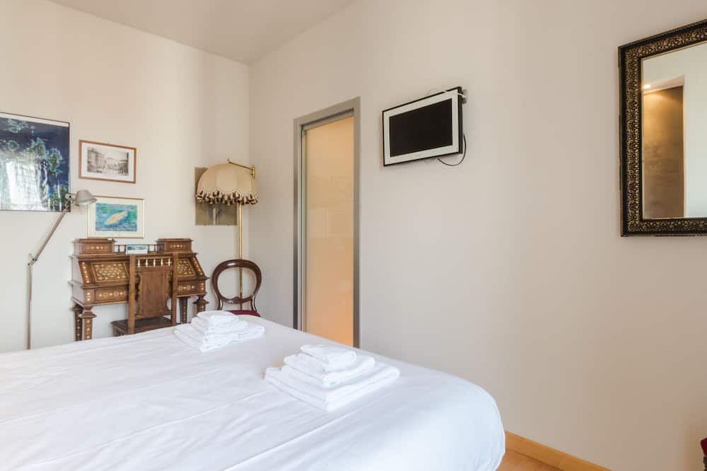 Photo of Bedroom in Foppette
