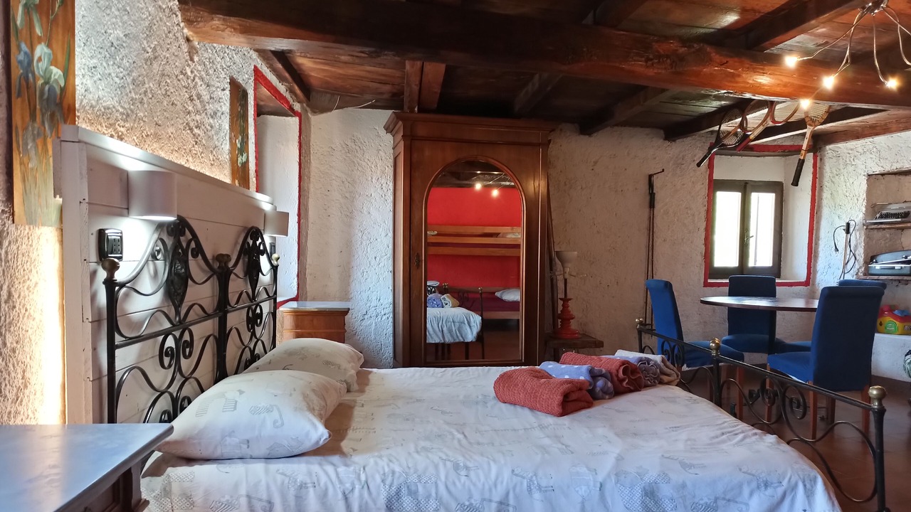 Photo of Bathroom in Castiglione d'Intelvi