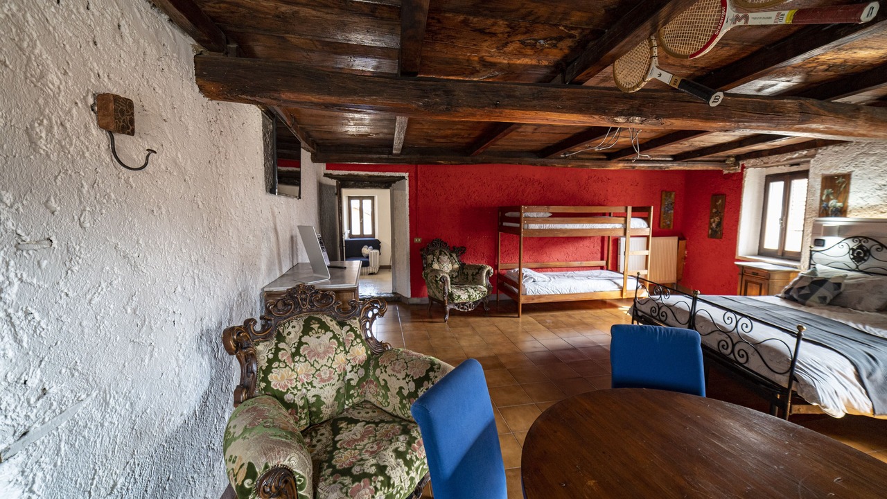 Photo of Bathroom in Castiglione d'Intelvi