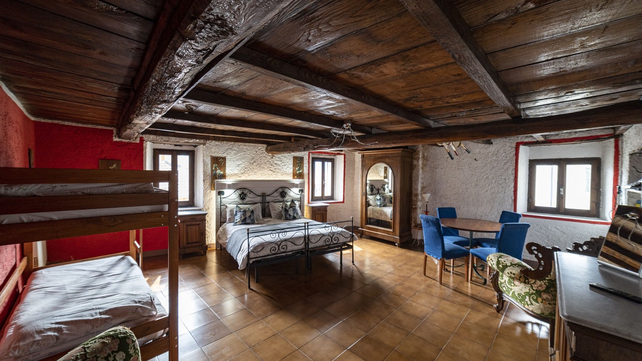 Photo of Bathroom in Castiglione d'Intelvi