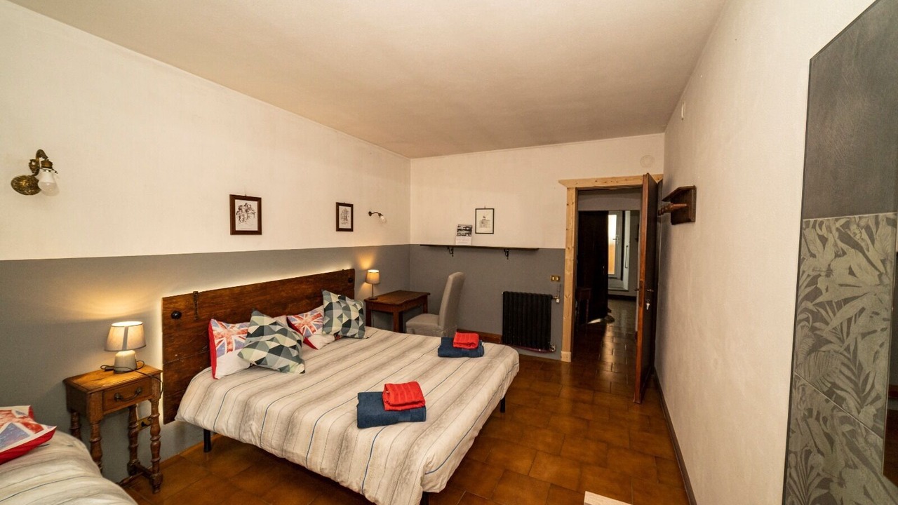 Photo of Bathroom in Castiglione d'Intelvi
