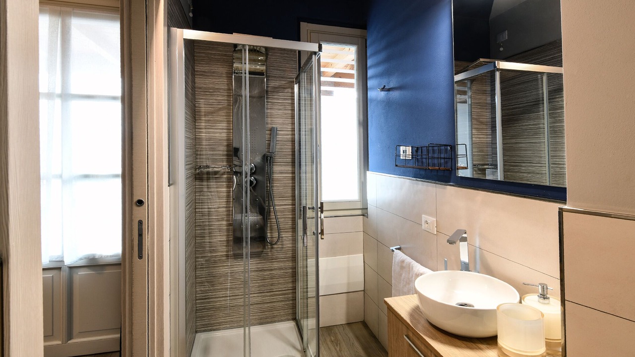 Photo of Bathroom in Erbusco