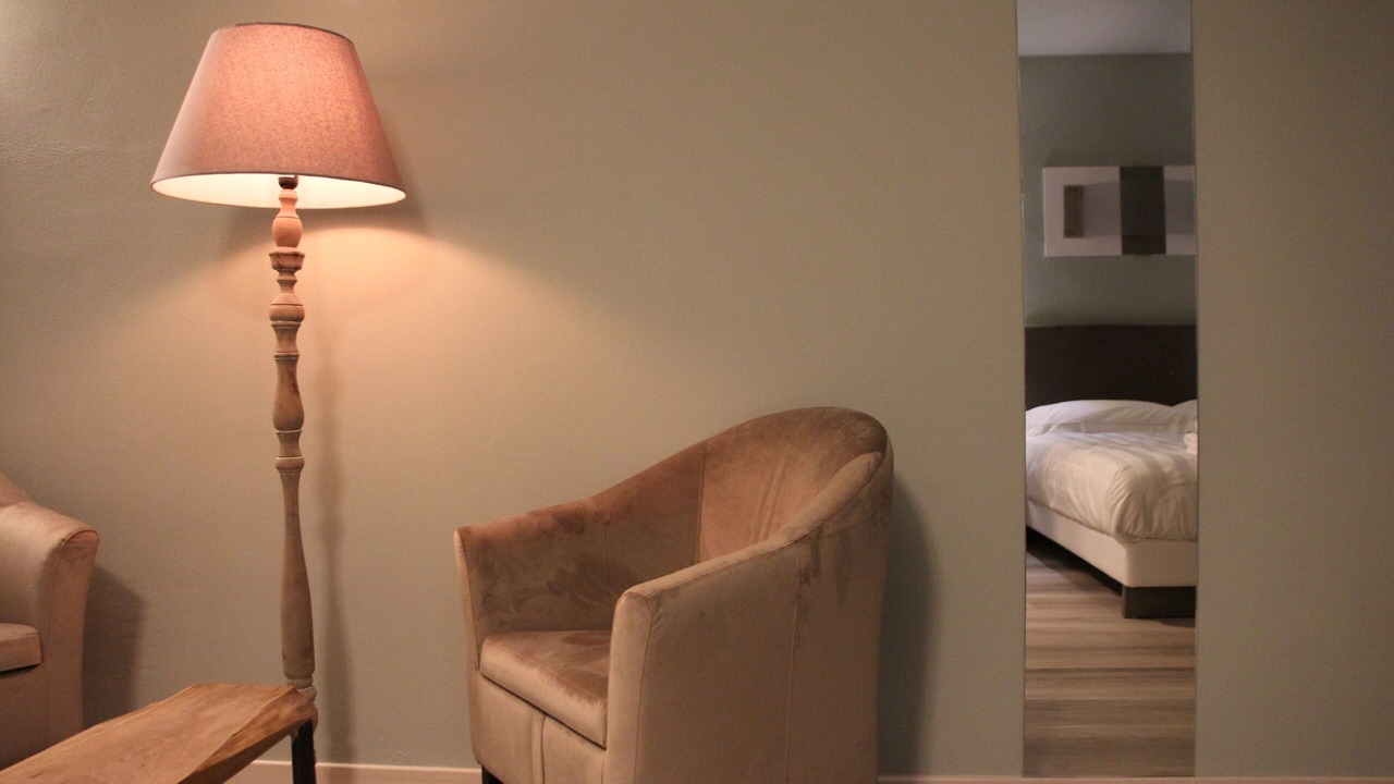 Photo of Bedroom in Erbusco