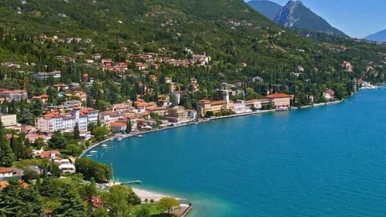 Photo of Outdoor in Gardone Riviera