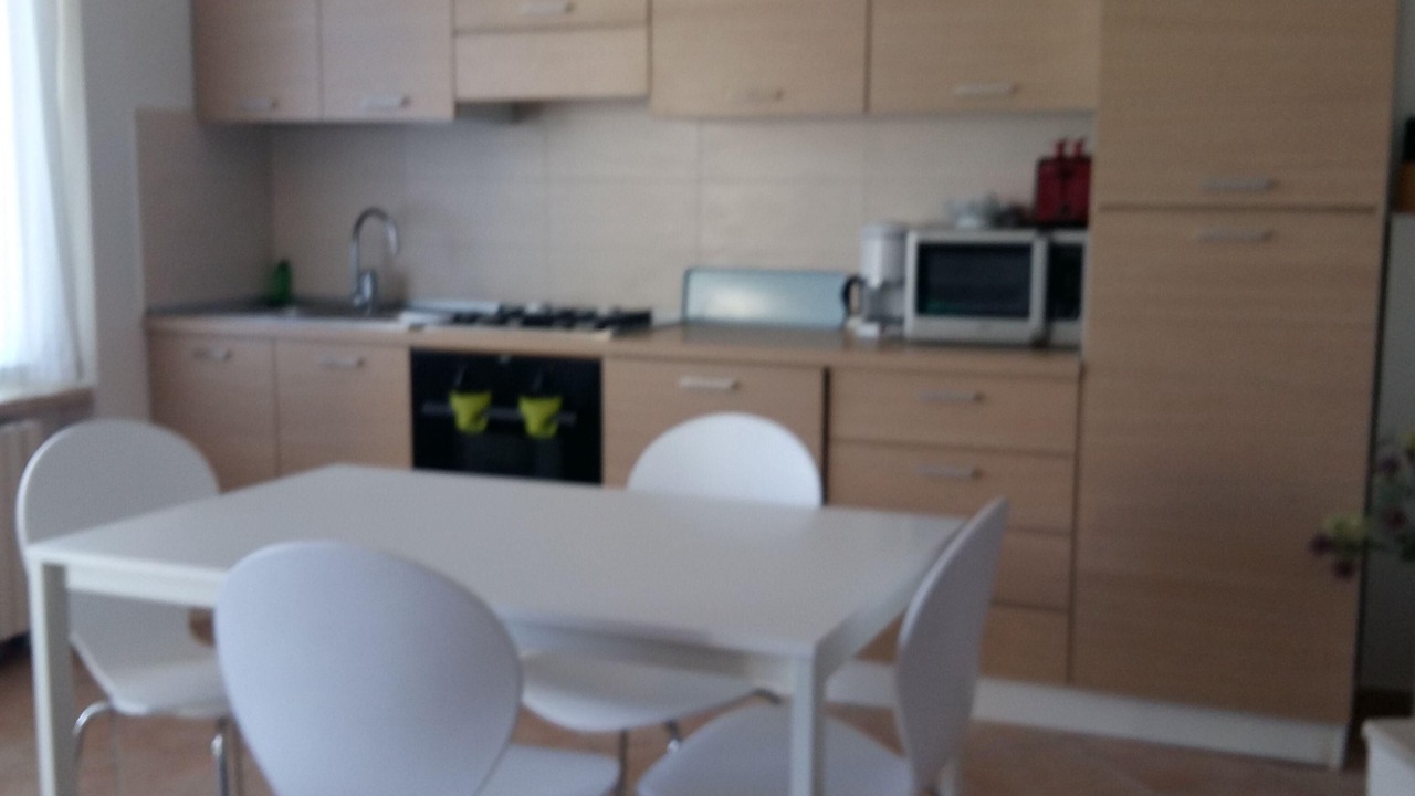 Photo of Kitchen in Gardone Riviera