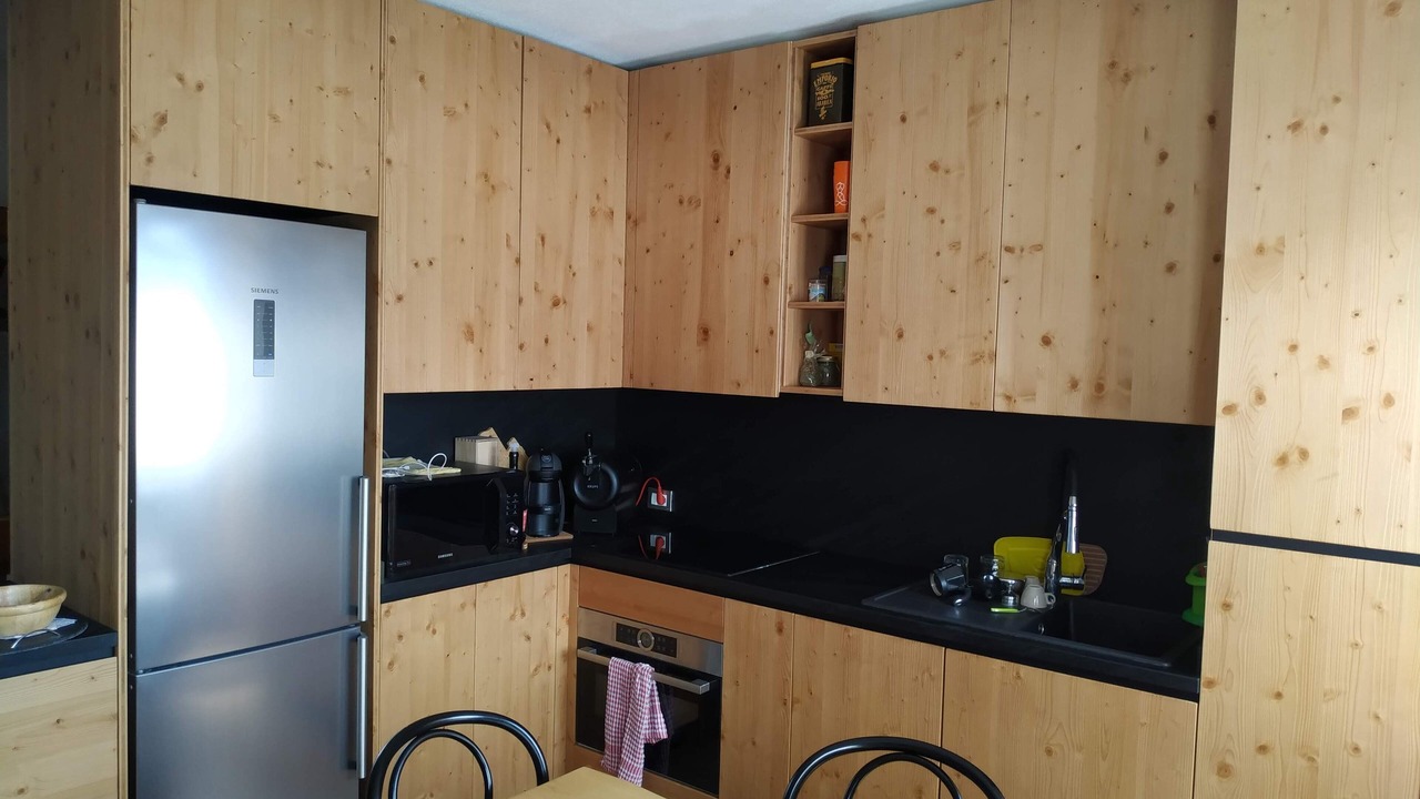 Photo of Kitchen in Oga