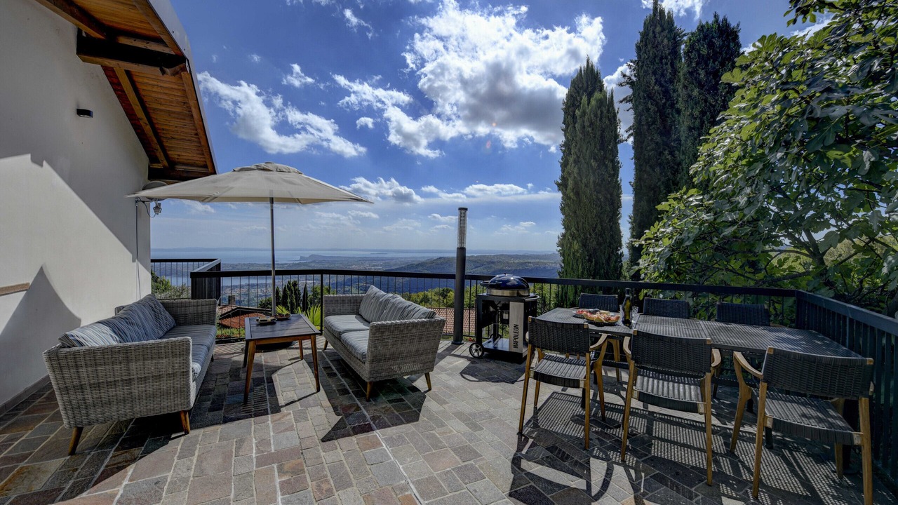 Photo of Outdoor in Villanuova sul Clisi