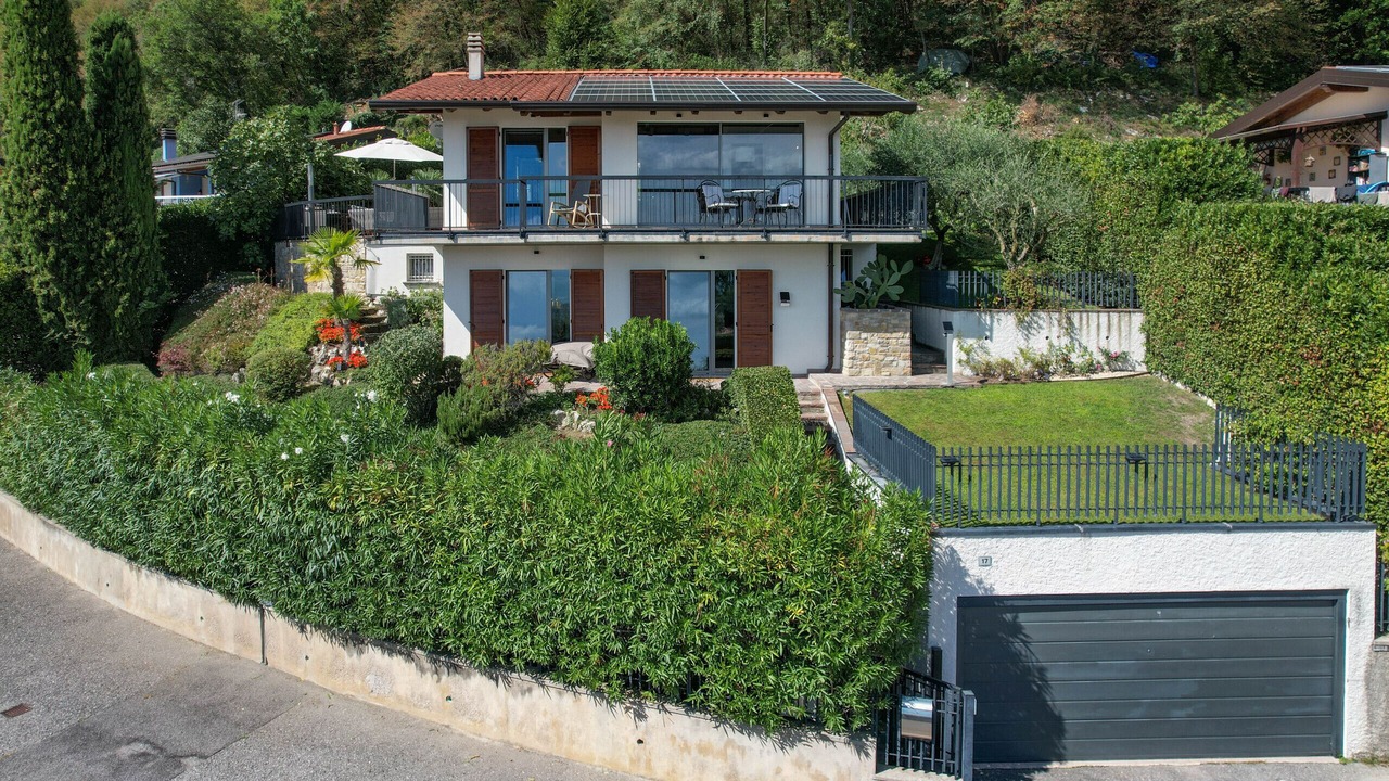Photo of Outdoor in Villanuova sul Clisi