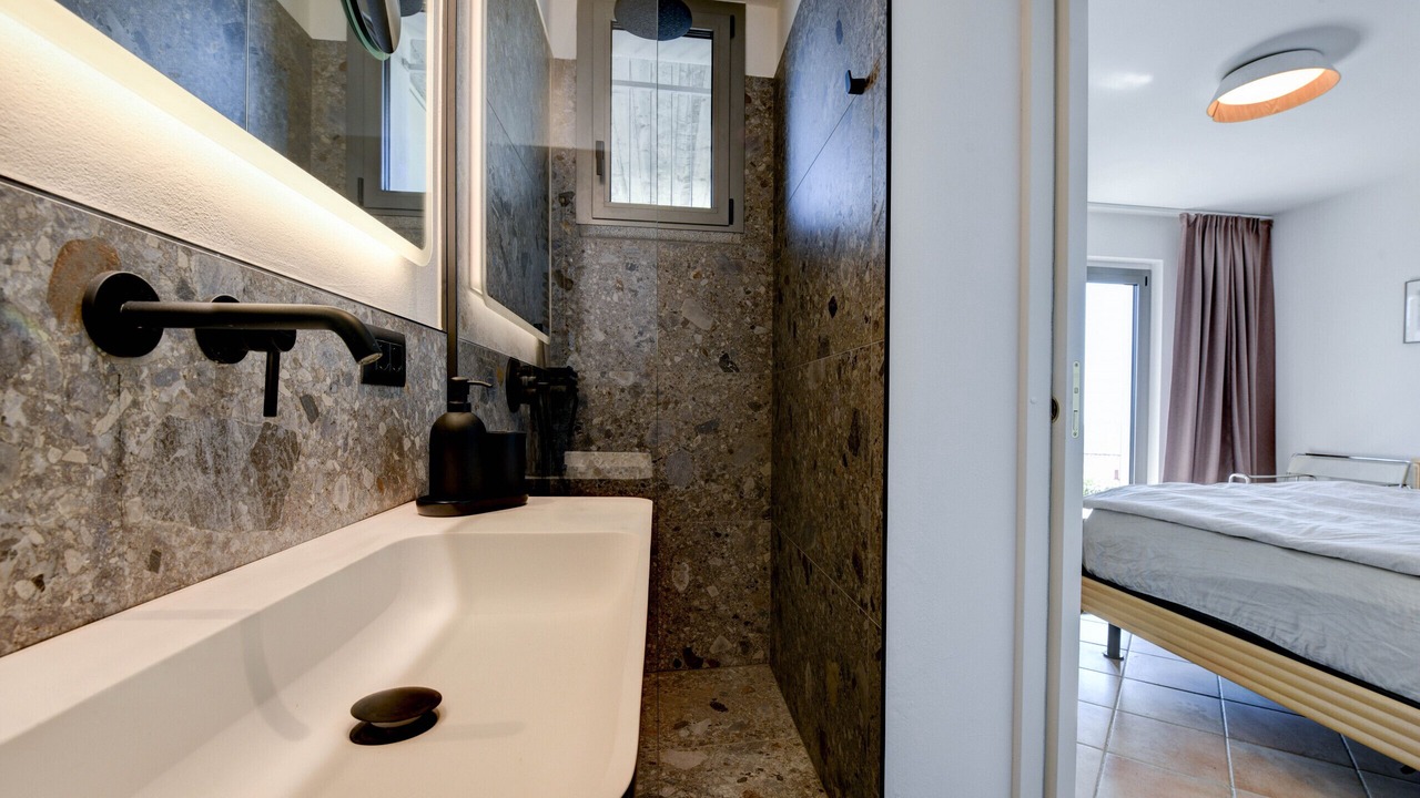 Photo of Bathroom in Villanuova sul Clisi